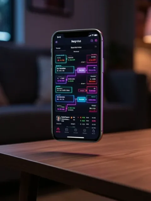 竞彩网 APP